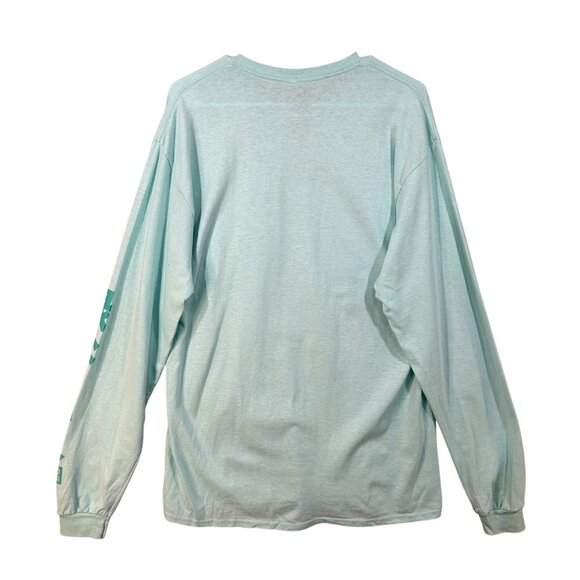 My Hero Academia Men's Size Large Long Sleeve T-Shirt EUC men's top - Picture 4 of 7